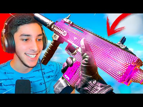 Hace 1 AÑO que NO USO este ARMA… – Kesto Warzone