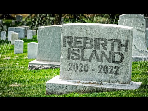 ¿HAN MATADO REBIRTH CON LA NUEVA SALUD EN COD WARZONE?