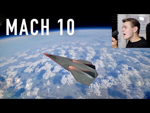 How Fast CAN YOU FLY?? – TOP SPEED In THE DARKSTAR IN MSFS