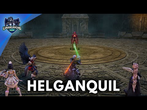 How To Defeat The Helganquil – Tales of Arise