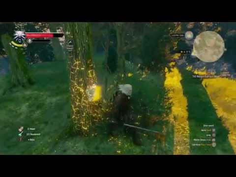 How to Get Beehives – The Witcher 3: Wild Hunt