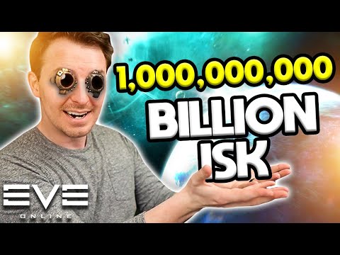 HOW TO GET RICH IN EVE Online In 2022