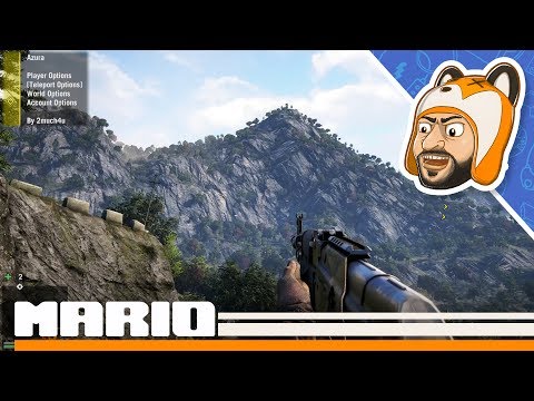 How to Install Far Cry 4 Azura Menu on PS4! [1.76 & Below]