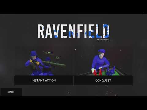 How to mod Ravenfield /w Steam Workshop |Gameplay
