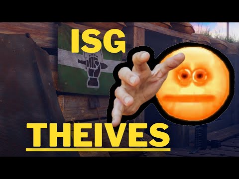 How to PARTISAN correctly in FOXHOLE (foxhole gameplay 2022)