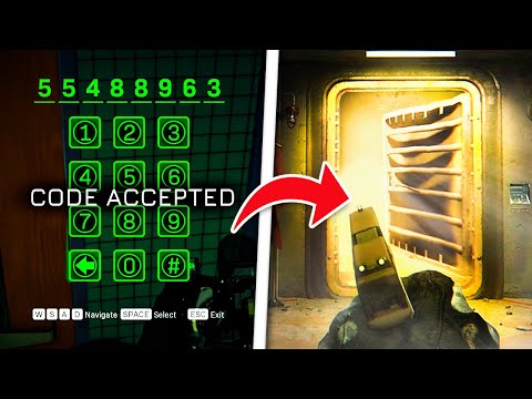 HOW TO UNLOCK REBIRTH ISLAND EASTER EGG in Call of Duty WARZONE!