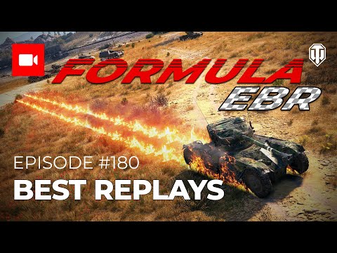 Best Replays #180 “Faster than a speeding bullet?”
