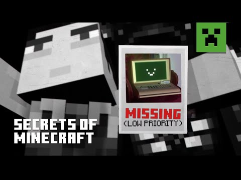 The Secrets of Minecraft’s Deep Dark