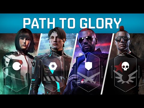 EVE Online | Path to Glory