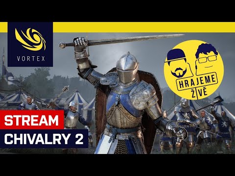 Hrajeme živě Chivalry 2. Kdyby někdy Activision dal Call of Duty do středověku, vypadalo by takto