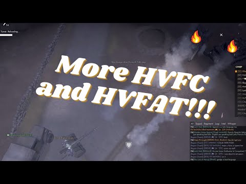 HVFC and HVFAT wheelchairs | Foxhole