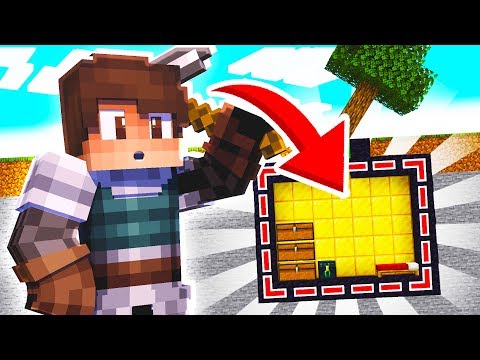 I made a SECRET MAFIA BASE in Camp Minecraft…