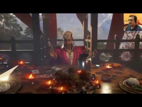 İlk İzlenim: FAR CRY 4