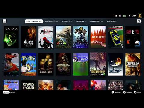 Installing Discord on the Steam Deck