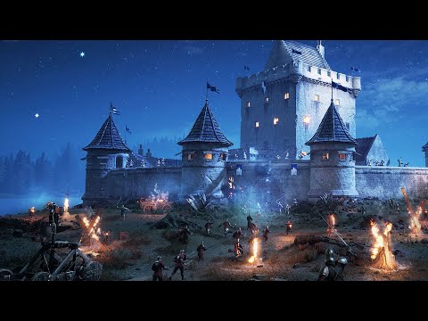 Is Archery Any Good In Chivalry 2?  – Chivalry 2 Funny Moments