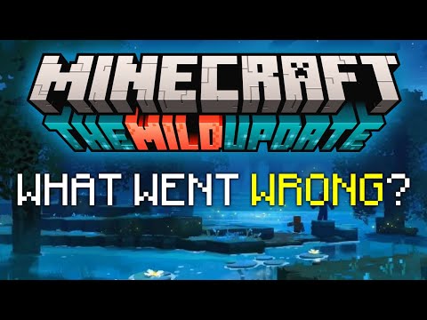 Is Minecraft 1.19 A Disappointment? What Went Wrong With The Wild Update?