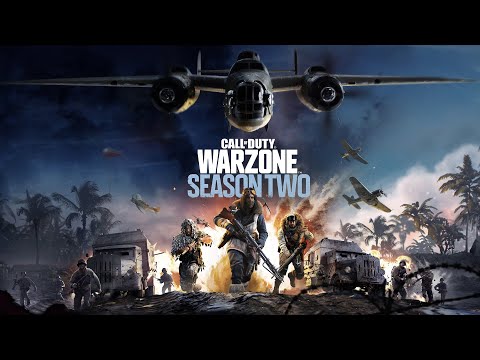 Itt a Season 2! Már megint új Meta?! | COD: Warzone Duo – 02.15.
