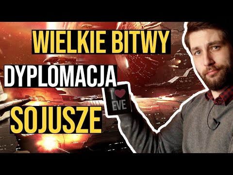 Jak to jest być szefem kosmicznej korporacji