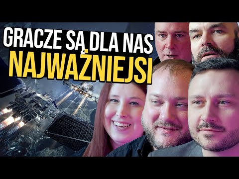 Jak zrobić grę, w której liczy się zdanie graczy