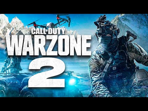 JUEGA A CALL OF DUTY WARZONE 2 Y FILTRA COMO SERA