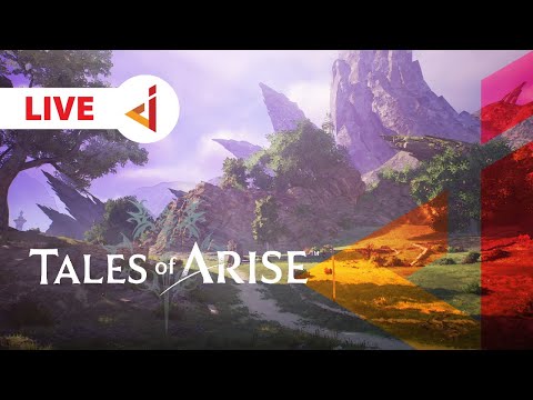 KATANYA BAGUS NIH GAME !! – Tales of Arise [Indonesia] #1