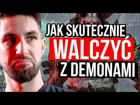 Kiedy strzelanka wymaga PIEKIELNEJ taktyki