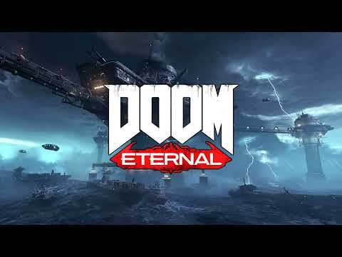[Koma Archive Reupload] David Levy – Atlantica – DOOM Eternal TAG P1 [Extended Gamerip]