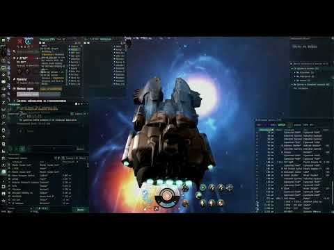 Kronos PVP ESS Eve online