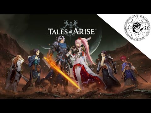 La Fantasía del RPG: Análisis de TALES OF ARISE -La Revolución del Cuento-