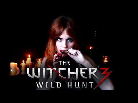Ladies of the Woods – The Witcher 3: Wild Hunt (Gingertail Cover)