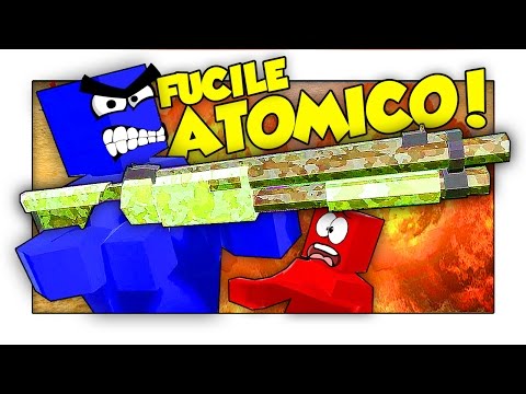 L'ARMA SCONOSCIUTA PIÙ POTENTE DI SEMPRE! – Ravenfield ITA