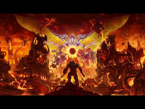 Lessss Goooo | Doom Eternal