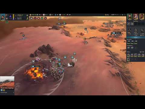 Let's Play Dune: Spice Wars – Smugglers Episode 6