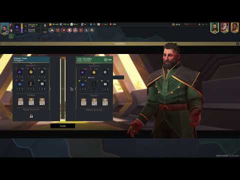 Let's Play Dune:  Spice Wars – Smugglers Episode 7