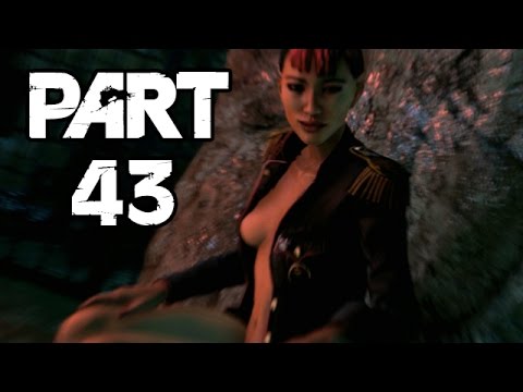 Let's Play Far Cry 4 German Deutsch #43 – Pagans Sex Knast