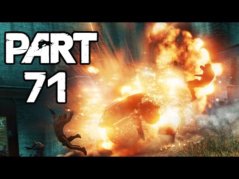 Let's Play Far Cry 4 German Deutsch #71 – MG42 und Predator