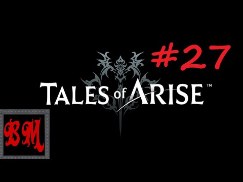 Let's Play Tales of Arise – Part 27