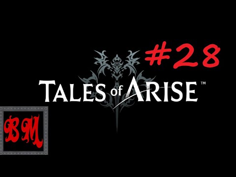 Let's Play Tales of Arise – Part 28