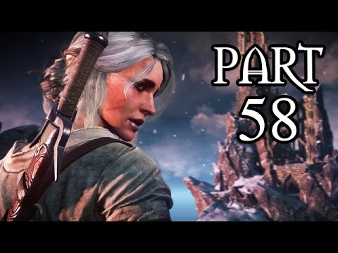 Let's Play The Witcher 3 Wild Hunt Deutsch #58 – Was wurde aus Ciri