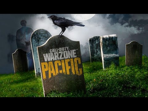 LOS ERRORES QUE ESTAN MATANDO A CALL OF DUTY WARZONE PACIFIC