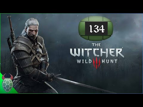LP The Witcher 3 Wild Hunt Folge 134 Das Phantom vom Eldberg [Deutsch]