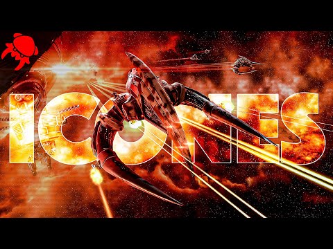 L’une des plus GRANDES BATAILLES du Jeu Vidéo | ICONES