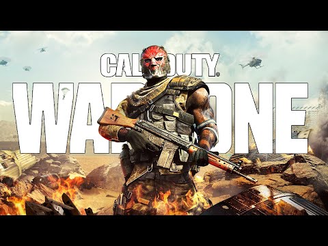 Ma nyerni fogunk… Vagy nem… | COD: Warzone – 04.06.