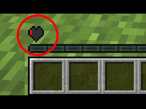 MARCY GIOCA con 0,000001% DI VITA *IMPOSSIBILE* – MINECRAFT