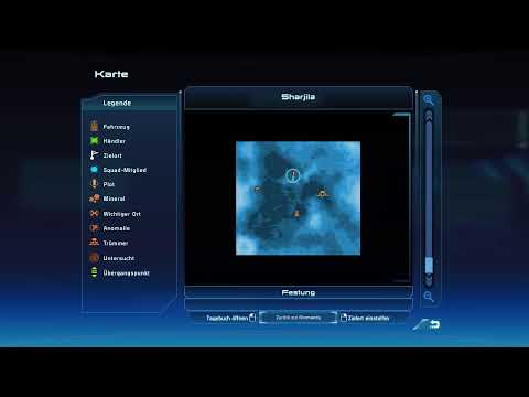 Mass Effect 1 – Legendary Edition
