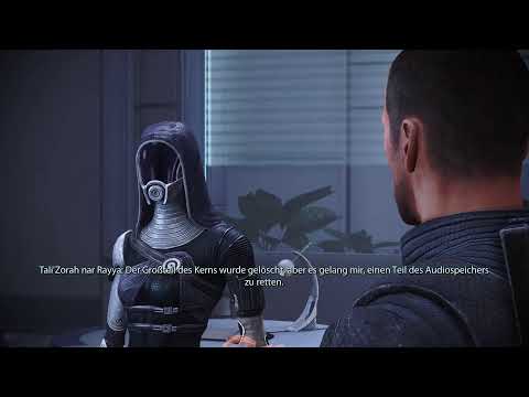 Mass Effect 1 – Legendary Edition