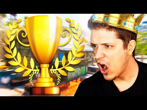 MI 1º VEZ EN SOLOS "CAMPEON DE CALDERA" CALL OF DUTY WARZONE