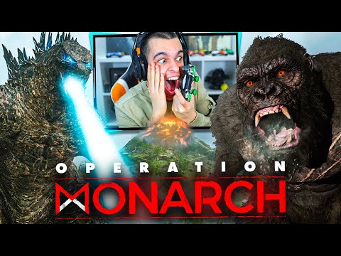 Mi PRIMERA PARTIDA GODZILLA VS KING KONG EVENTO COD WARZONE