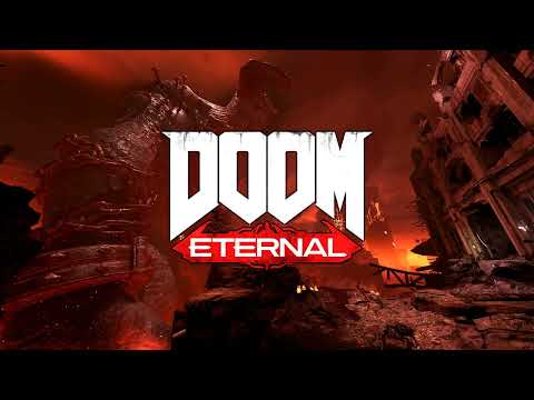 Mick Gordon – Hell on Earth (DOOM Eternal – Gamerip) [REUPLOAD]