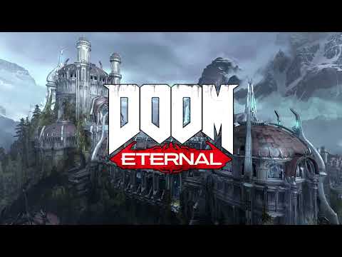 Mick Gordon – Meathook (DOOM Eternal – Gamerip) [REUPLOAD]